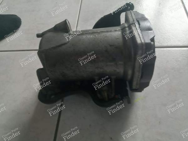 Komplette Halterung für Dieselfilter - PEUGEOT 407 Coupé - 5U3Q-9155-AG- 0