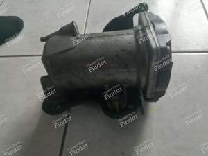 Komplette Halterung für Dieselfilter für CITROËN C6