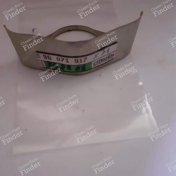 Suspension ball joint protector - CITROËN XM - 96071917- 2