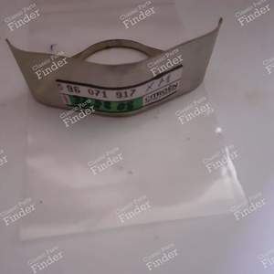 Suspension ball joint protector - CITROËN XM - 96071917- thumb-2