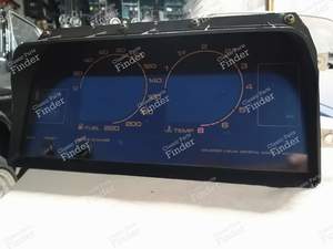 Compteur digital - version GTX pour MAZDA 323 / Familia (BF)
