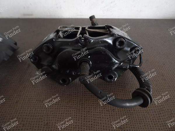 PORSCHE 944S2 & 968 FRONT BRAKE CALIPERS - PORSCHE 944 - Brembo 20469101 et 20469200- 5