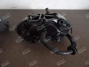 PORSCHE 944S2 & 968 FRONT BRAKE CALIPERS - PORSCHE 944 - Brembo 20469101 et 20469200- thumb-5