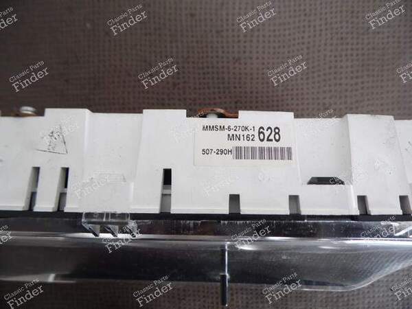 Kombiinstrument - MITSUBISHI Lancer Evo IX - MN162628- 5