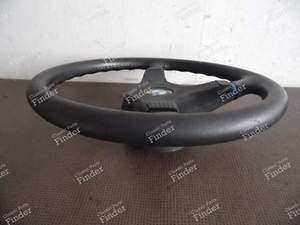 SPORT STEERING WHEEL M TECHNIC BMW E30 - BMW 3 (E30) - 32331155295- thumb-7