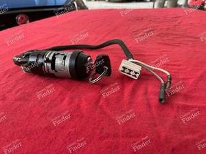 Neiman SM pour CITROËN SM