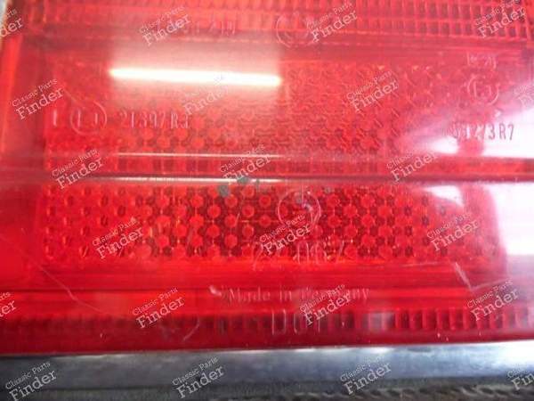 RIGHT REAR LIGHT - BMW 7 (E23) - 1368208 / 63211368208- 6