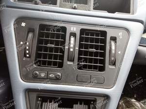 Commande de ventilation CX série 2 pour CITROËN CX