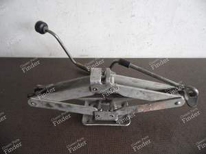 WAGENHEBER PORSCHE 924 & 944 - PORSCHE 924 - 477011033- thumb-9