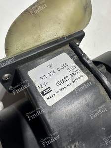 Fan motor - PORSCHE 911 / 912 (901) - 91162404300- thumb-1