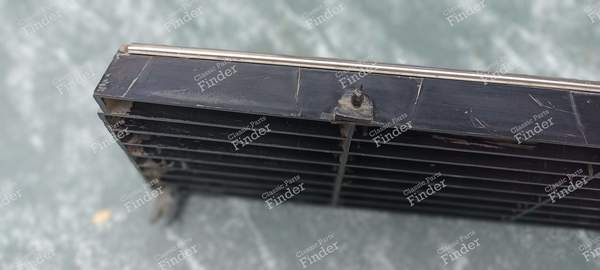 Front grille - PEUGEOT 504 - 5