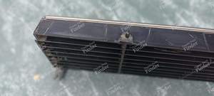 Front grille - PEUGEOT 504 - thumb-5