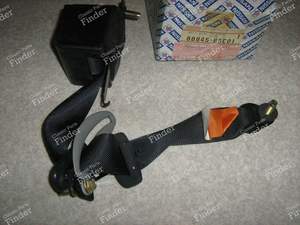 Ceinture de securité arrière gauche - NISSAN Sunny / Pulsar (N14)