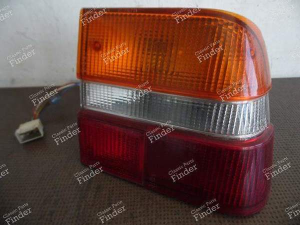 RIGHT REAR LIGHT - ALFA ROMEO Giulietta - 12398000- 9