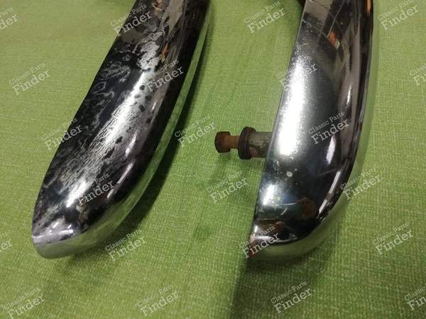 Stossfänger vorne - ALFA ROMEO Giulietta Spider - 8