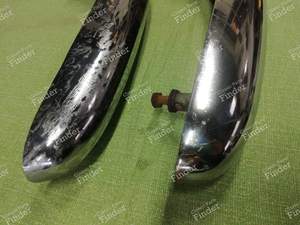 Stossfänger vorne - ALFA ROMEO Giulietta Spider - thumb-8