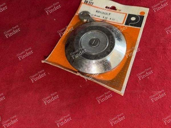 Tankdeckel für Benzin - RENAULT 12 / Virage (R12) - 1586 ER 277- 1
