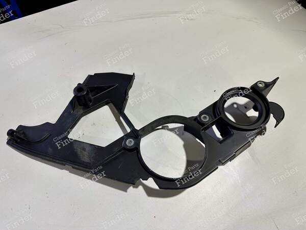 Cache de courroie de distribution - PORSCHE 928 - 92810514705- 2