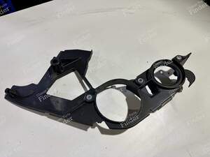 Cache de courroie de distribution - PORSCHE 928 - 92810514705- thumb-2