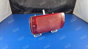 Left rear reverse light (from late 1990) - PEUGEOT 205
