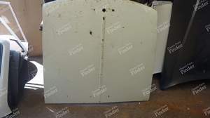 Capot - PEUGEOT 404 - thumb-1