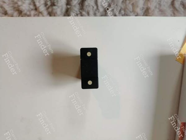 Driver's window sequence switch - CITROËN XM - 0