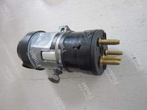 STEERING LOCK - CITROËN C32 / C35 - thumb-1