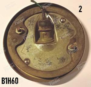 Feux arrière gauche - FORD Consul Classic / 315 / Capri - B1H-60- thumb-1