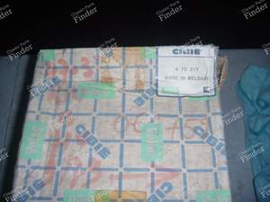 Left headlight - RENAULT 14 (R14) - 470377- thumb-2