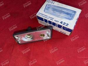 Socle de clignotant avant gauche - RENAULT 16 (R16)