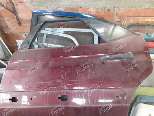 Porte arrière gauche - CITROËN XM - 0