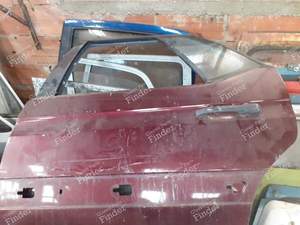 Porte arrière gauche pour CITROËN XM