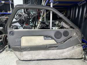 Complete left door - PORSCHE 928 - thumb-1