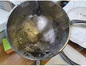 Vintage-Scheinwerfer - NASH 600 - thumb-6