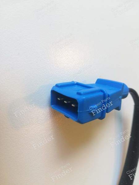 Capteur d'arbre à cames pour modèles séries 'S' et 'RS' - AUDI 80/90 (B3/B4) - Equiv. OEM 034 905 161 / 0 232 101 020 (Bosch)- 3