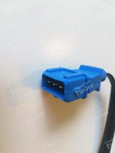Capteur d'arbre à cames pour modèles séries 'S' et 'RS' - AUDI 80/90 (B3/B4) - Equiv. OEM 034 905 161 / 0 232 101 020 (Bosch)- thumb-3