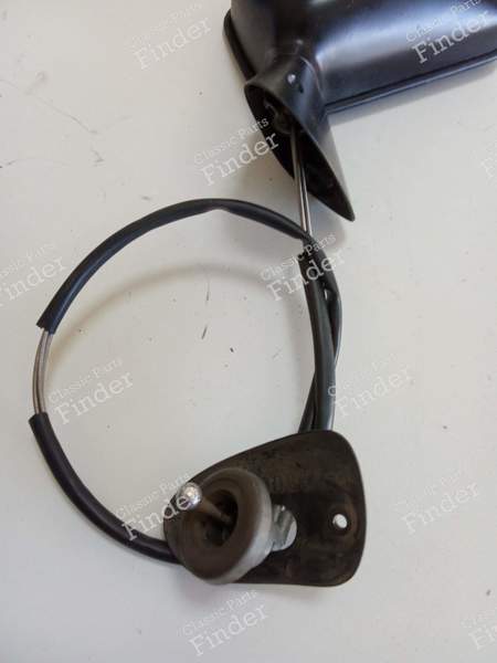 Spiegel R20 oder R30 - RENAULT 20 / 30 (R20 / R30) - 2