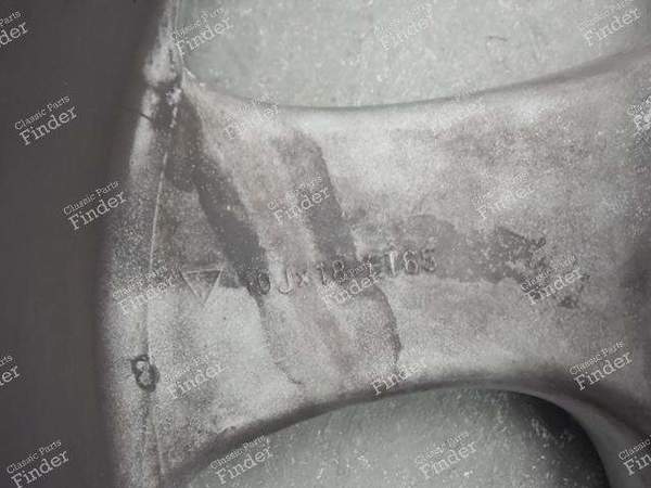 TURBO RIM - PORSCHE 911 (993) - 99336214001- 3