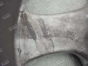 TURBO RIM - PORSCHE 911 (993) - 99336214001- thumb-3