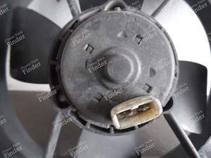 PORSCHE 924 FAN MOTOR - PORSCHE 924 - Référence 477959455C équivalente à 477959455, 477959455B ou 431959455C- thumb-5