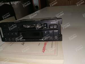 Originalradio - Phase 2 - CITROËN XM - thumb-1