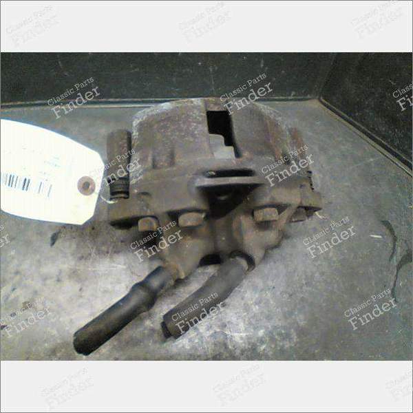 Etrier avant gauche - PEUGEOT J5 - 0