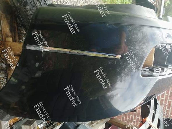 Front bumper - CITROËN C6 - 3