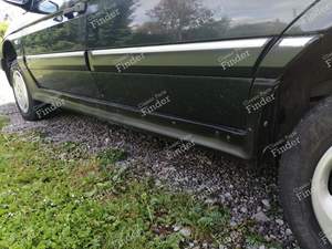 Kit sport pour bas de caisses - CITROËN XM - thumb-1