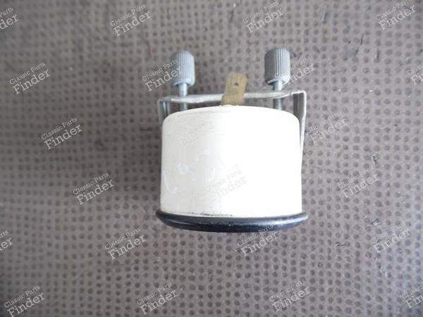 VOLTMETRE - PORSCHE 944 - 94464111900- 4