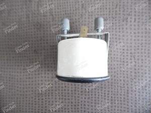 VOLTMETRE - PORSCHE 944 - 94464111900- thumb-4