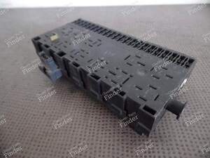 Electric Relay Station - VOLKSWAGEN (VW) Golf II / Jetta - 171941813D - Equiv. 171941821D- thumb-9