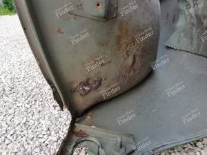 Kotflügel vorne links (ab dem Jahrgang 1968) - CITROËN DS / ID - thumb-7