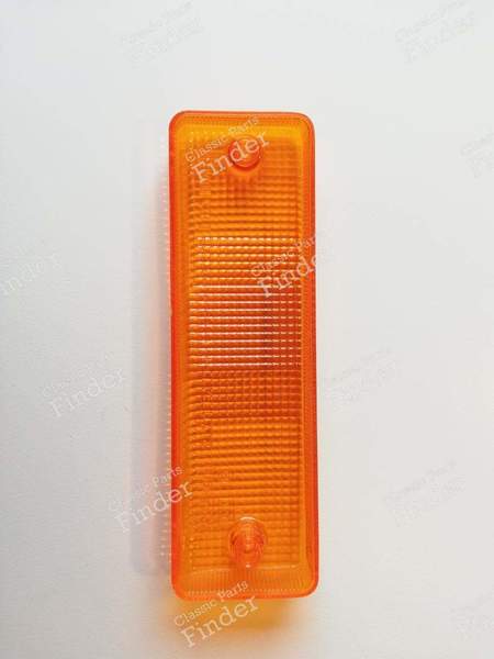 Right front flasher cap - HONDA Civic - 045-0385 / 045-0385R- 4