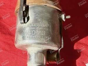 Igniter - RENAULT Estafette / Hi-boy / Petit-Panel - 4073- thumb-1